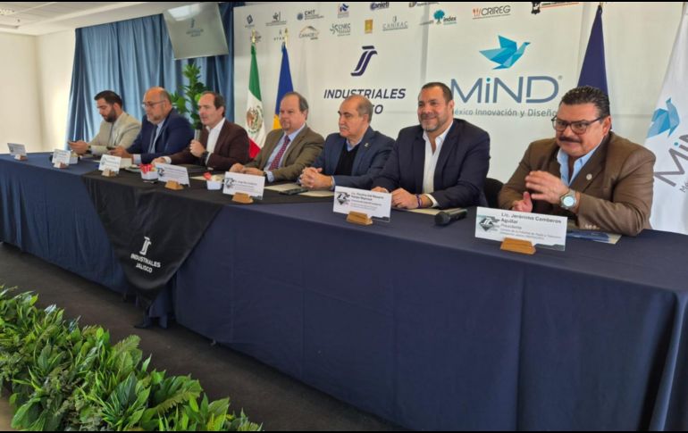 Barbosa comentó que no es el momento de prejuzgar o discriminar a los repatriados. EL INFORMADOR / J. Velazco