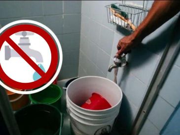 Para cualquier duda o aclaración, el SIAPA pone a tu disposición diversos canales de comunicación para resolver tus inquietudes. EL INFORMADOR / ARCHIVO