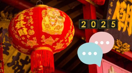 Este año,  la combinación de la serpiente con la madera impulsa a las personas a buscar el aprendizaje continuo y a enfrentar los desafíos con flexibilidad e inteligencia. ESPECIAL / Pexels / Canva