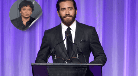Jake Gyllenhaal ha sido nominado al Oscar en una única ocasión, en 2006. AP / ARCHIVO / CANVA