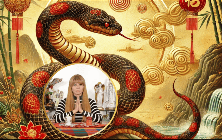 Mhoni Vidente ha dado a conocer los signos del Zodíaco que serán más favorecidos. ESPECIAL