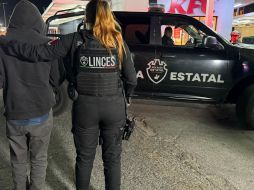El joven llegó a la Nueva Central Camionera, en Tlaquepaque bajo promesas falsas de trabajar en Guadalajara. CORTESÍA/Policía Estatal