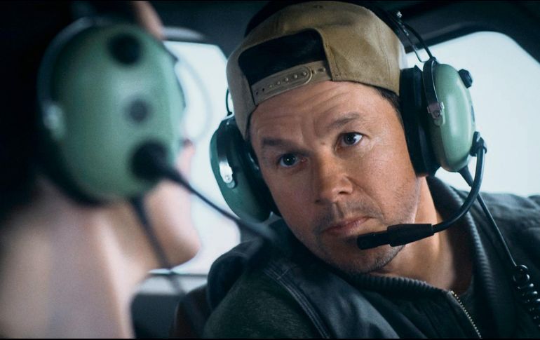 La cinta es protagonizada por Mark Wahlberg, Michelle Dockery y Topher Grace. ESPECIAL