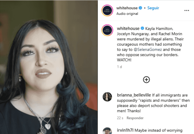  INSTAGRAM/whitehouse