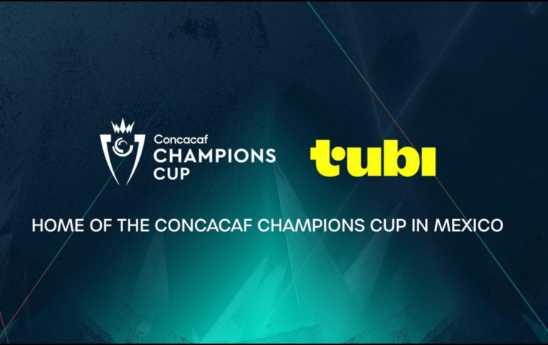 A partir del martes 4 de febrero, los aficionados podrán sintonizar y ver los partidos en VIVO de la Concachampions gratis en Tubi. ESPECIAL 