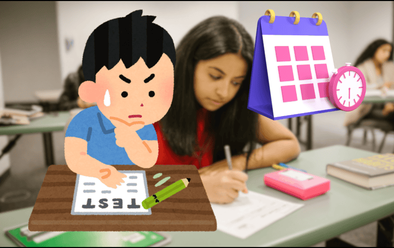 Hasta el ciclo 2023 - 2024, la UNAM registró más de 300 mil alumnos matriculados. CANVA