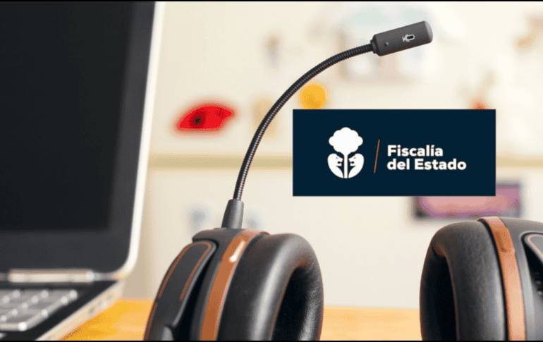 La Vicefiscalía en Investigación Especializada en Delitos Patrimoniales detalló que se logró asegurar varias libretas con números telefónicos de diferentes Estados. Unsplash / Canva