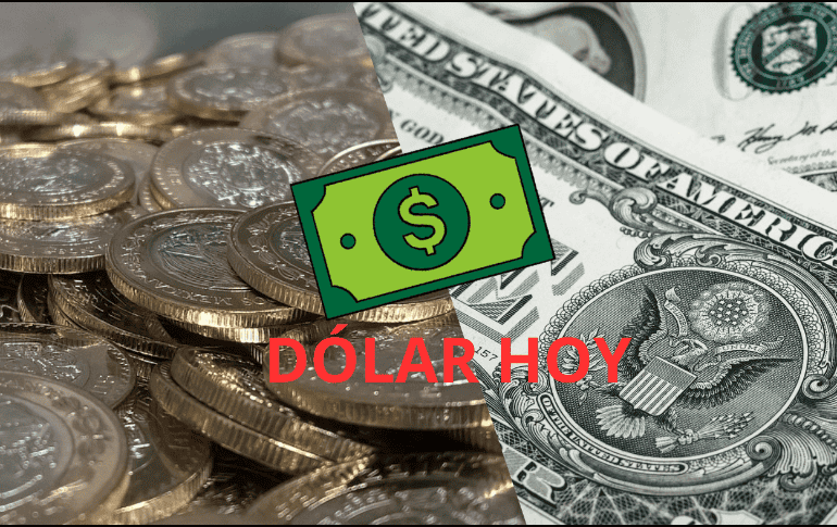 ESPECIAL/Imagen de Thomas Breher en Pixabay/Imagen de Peter Arreola en PixabayHoy, la mejor opción en la compra del dólar -en este momento de la mañana- es en Citibanamex y la venta, en Banco Azteca.