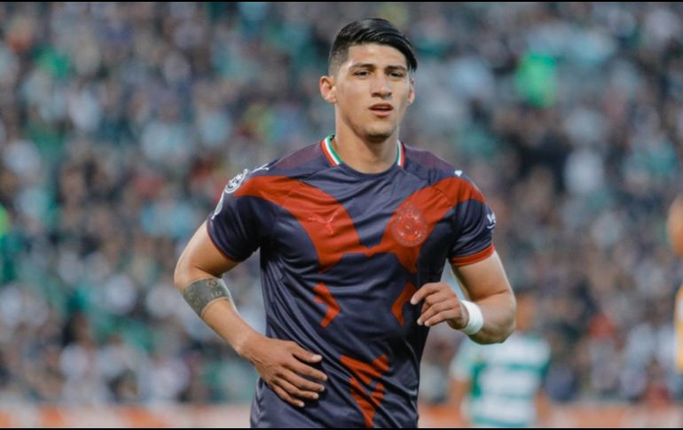 Guadalajara partió esta mañana en vuelo charter rumbo a República Dominicana para el compromiso de ida ante el Cibao Football Club. IMAGO 7