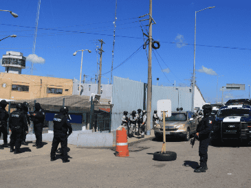 Sobre los heridos, solo ha trascendido que pueden ser más de 10, pero las autoridades mantienen hermetismo. SUN