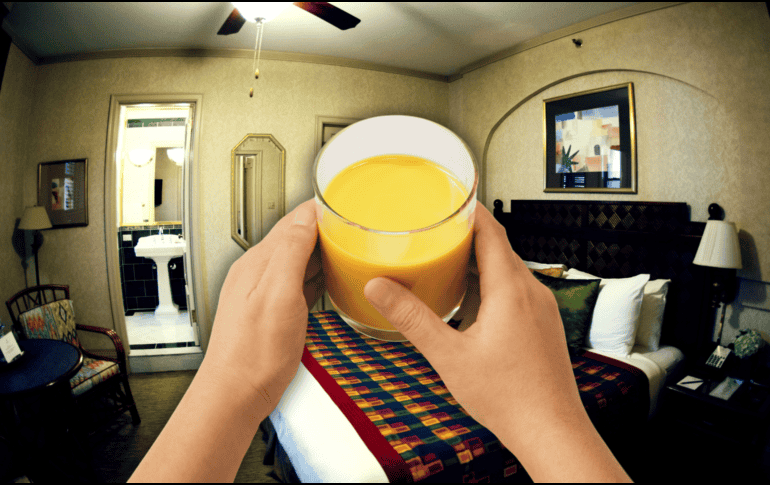 La leche de cúrcuma podría combatir el dolor muscular y de las articulaciones. AFP / ARCHIVO