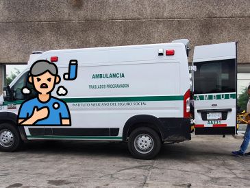 Estudios demuestran que la contaminación puede provocar hospitalización. EL INFORMADOR / ARCHIVO