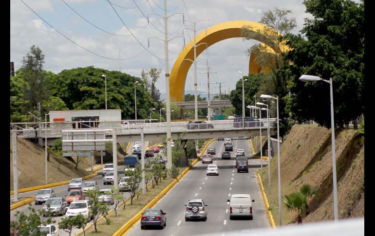 Con una inversión de más de 14 millones de pesos, el Gobierno de Zapopan entregó este martes los trabajos de remodelación del Mercado Municipal Las Fuentes. CORTESÍA