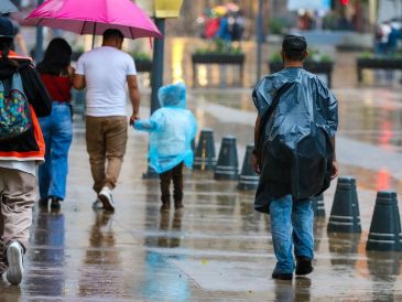 Se recomienda a la población mantenerse informada a través de fuentes oficiales. EL INFORMADOR/ARCHIVO