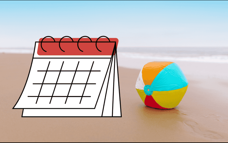 Con base en esta normativa, el próximo puente de 2025 ya está definido, y aquí te contamos cuál es. ESPECIAL