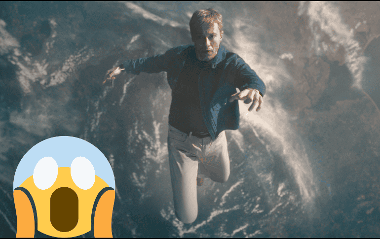 Ni siquiera empresas del tamaño de Marvel están exentas de ser seducidas por la IA. EFE / Marvel Studios