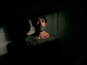 "Celda 211" ya está disponible en Netflix. ESPECIAL/NETFLIX.