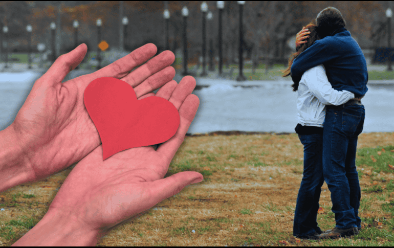 La compatibilidad en intereses es clave en la estabilidad de una relación. AP / ARCHIVO