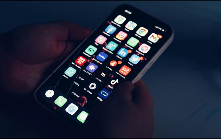 Apple Invitaciones facilita la organización de diferentes eventos. Pexels