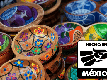 El sello "Hecho en México" es un distintivo oficial impulsado por la Secretaría de Economía y empresas.  UNSPLASH / P. Messina