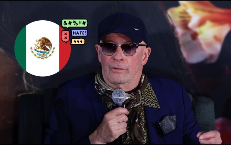 Esto fue lo que dijo Jacques Audiard en su última entrevista sobre la recepción de su obra. EFE / ARCHIVO