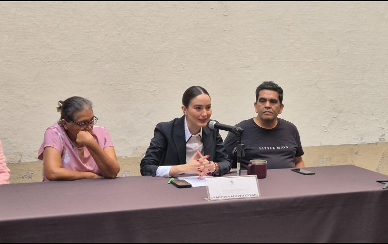 Barrera indicó, que la propuesta surge luego que el cabildo tapatío eliminara el tope del 10 por ciento que se había establecido desde la pandemia de COVID-19. EL INFORMADOR / M. HERNÁNDEZ