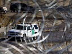 El Gobierno de Donald Trump ha dado vía libre a los operativos de migración. EFE/ ARCHIVO