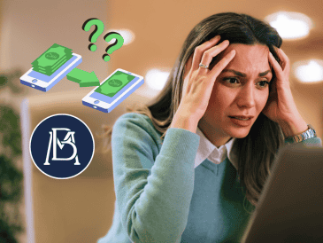 A través de Banxico podrás conocer el estado actual de una transferencia bancaria. ESPECIAL.