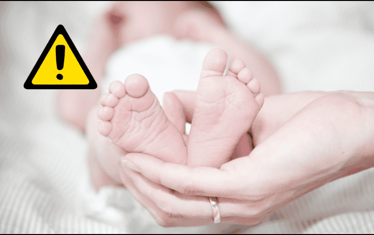 El cuidar a un bebé puede ser un tema complicado, y más para padres primerizos. Canva