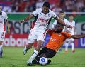 Chivas deberá de mejorar para conseguir su pase a la siguiente instancia cuando reciba al Cibao. IMAGO7.