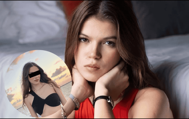 En su cuenta de Instagram, donde acumula 34 mil seguidores, menciona que reside tanto en la Ciudad de México como en París, Francia. INSTAGRAM/marianne_rc/vale.gilabert