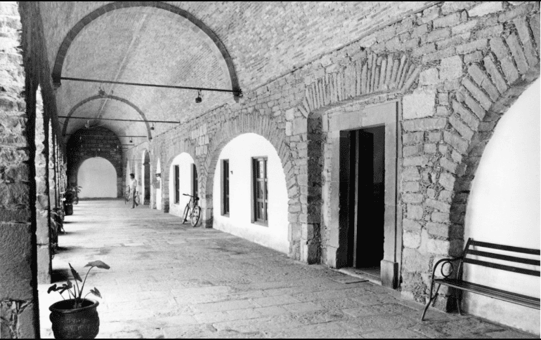 Los colonizadores, familias españolas, se asentaron en las nuevas tierras, e impusieron sus costumbres, su lengua, sus apellidos, su manera de entender el mundo, y se quedaron a vivir aquí. EL INFORMADOR/ARCHIVO