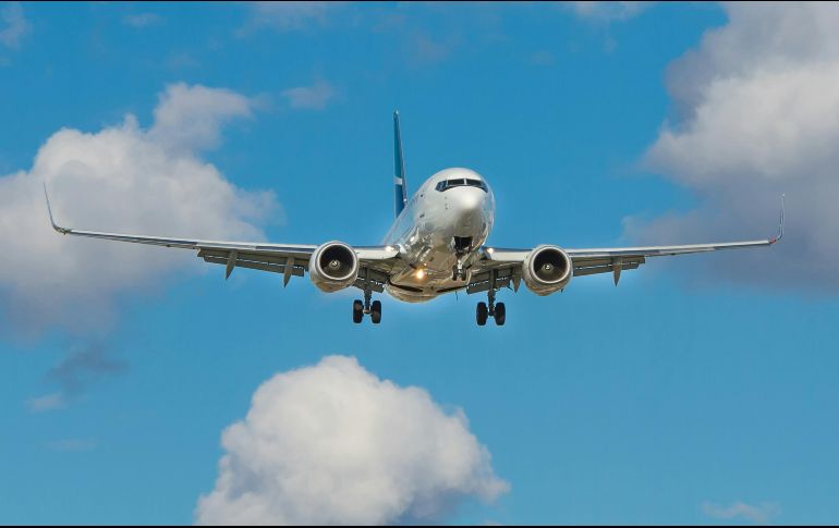 La última ola de desastres aéreos ha provocado preocupación entre miles de personas que suelen viajar en avión CANVA/ESPECIAL