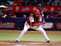 Aunque se trató de una Serie del Caribe sin mucho juego ofensivo, anoche los Charros se apagaron por completo ante los dominicanos. CORTESÍA/Charros de Jalisco