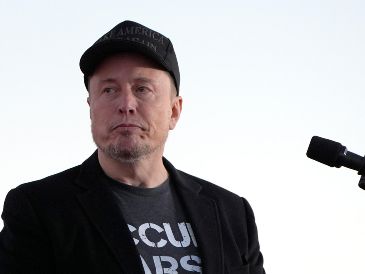 El fiscal general señaló que no está claro qué está haciendo DOGE con la información en los sistemas del Tesoro. AP / ARCHIVO