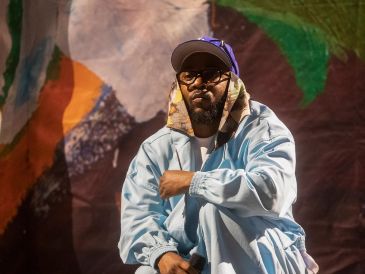 El setlist oficial no ha sido revelado, pero como otros artistas es probable que recurra a interpretar algunos de sus temas más icónicos como "HUMBLE.", "DNA.", "Alright", "King Kunta", "Not Like Us". EFE / ARCHIVO