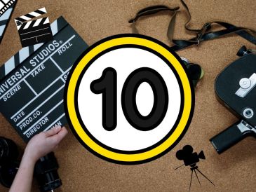 Para celebrar el Día Mundial del Cine, disfruta de estas joyas cinematográficas y recuerda por qué el cine sigue siendo una forma de arte vital que evoluciona y perdura en el tiempo.CANVA