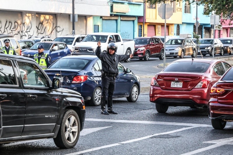 EL INFORMADOR / A. NAVARRO