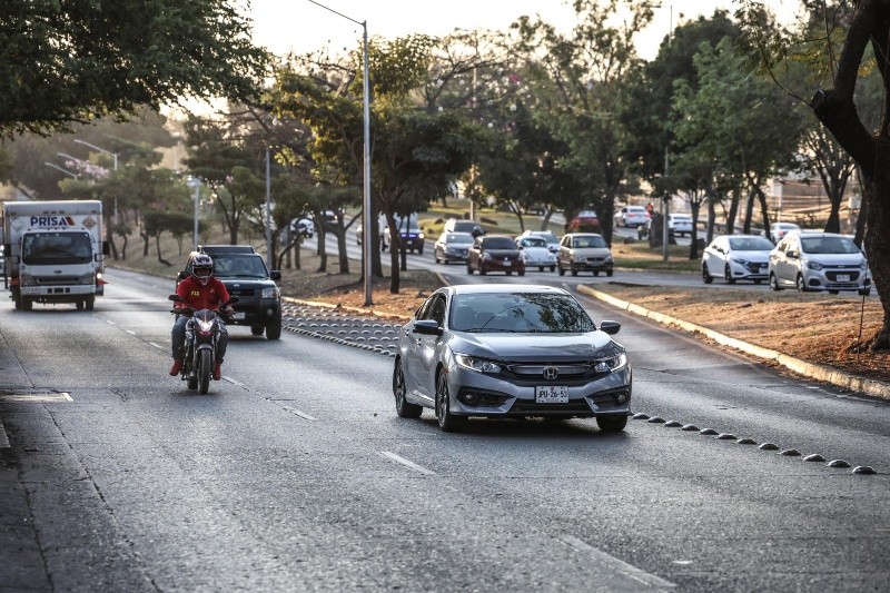 EL INFORMADOR / A. NAVARRO