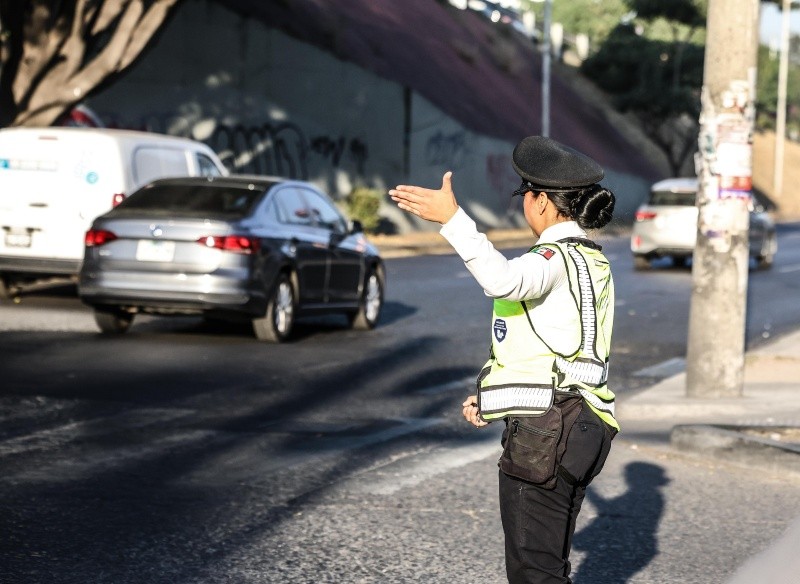 EL INFORMADOR / A. NAVARRO