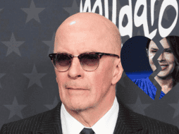 Audiard ha dejado a Karla Sofía Gascón a su suerte. EFE / ARCHIVO