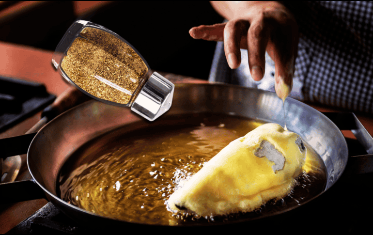 Recuerda que, aunque la pimienta tiene muchos beneficios, es importante comerla con moderación. AFP / ARCHIVO