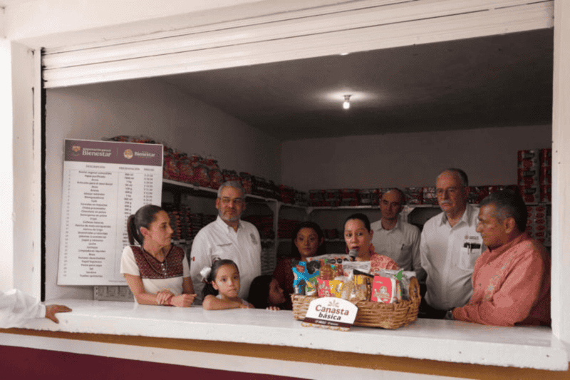 ESPECIAL/GOBIERNO DE MÉXICO 