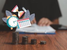 De acuerdo con la legislación vigente para las Sociedades de Información Crediticia, la información no puede modificarse ni borrarse de manera arbitraria. CANVA.