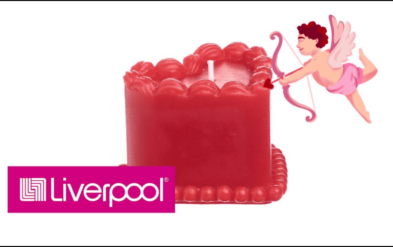 Liverpool ofrece algunas opciones de regalos económicos. ESPECIAL / LIVERPOOL