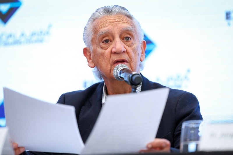 EL INFORMADOR / H. FIGUEROA 