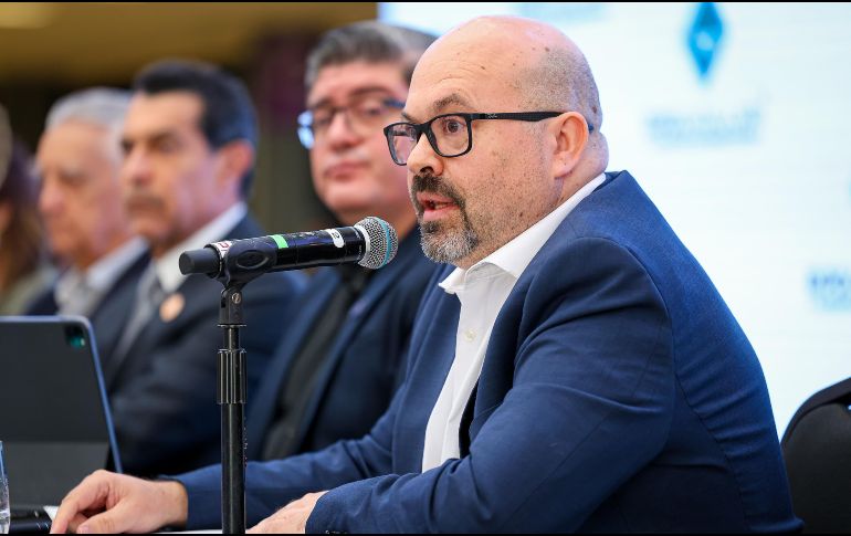 En su consolidación en México, el evento sigue creciendo con nuevas iniciativas y enfoques de conectividad social. EL INFORMADOR/H. FIGUEROA