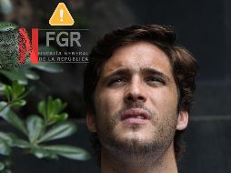 Boneta cuestionó la idea de eliminar imágenes de una serie que tiene parte de ficción. EFE / ARCHIVO