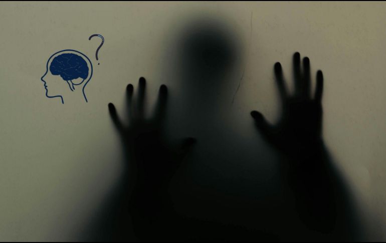 Se pueden anular las respuestas instintivas del miedo a través de la experiencia. Canva