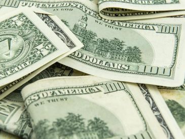 El comportamiento del dólar ha sido más estable recientemente, a pesar de la tendencia general en el periodo anterior. Pixabay